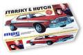 Starsky & Hutch-1976 Ford Torino