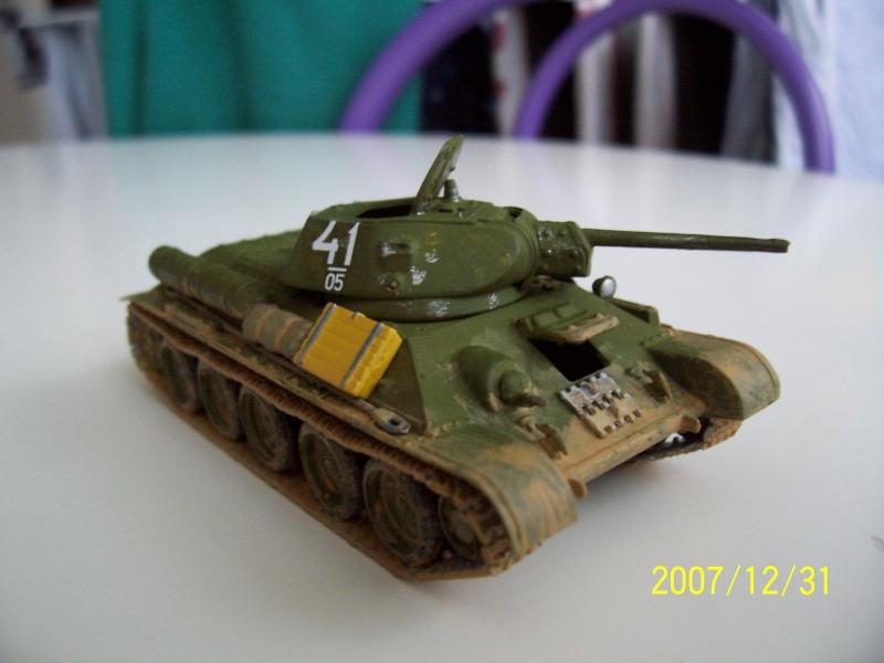 T-34