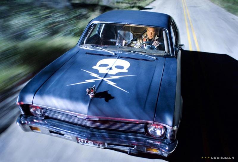 deathproof