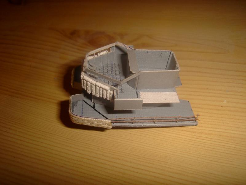 Minekaze1

Minekaze romboló 1/200 pár hónapja készült.