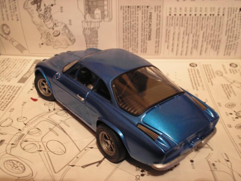 alpine 1