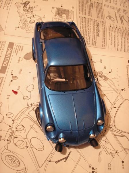 alpine 2