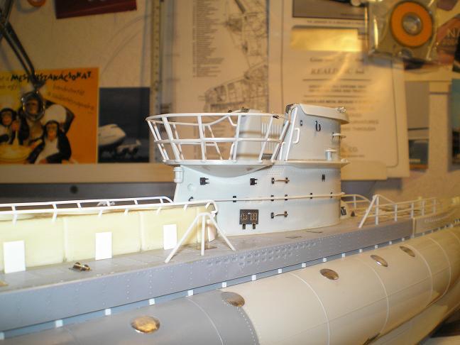 U-boat 005