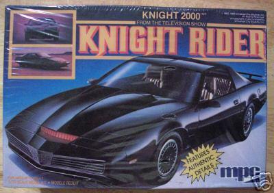 Knight Rider