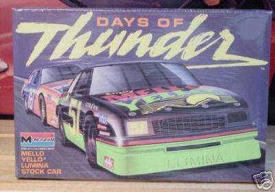 Days of Thunder 2.