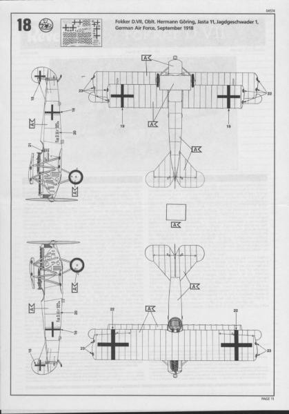 FokkerDVII_Instruction11