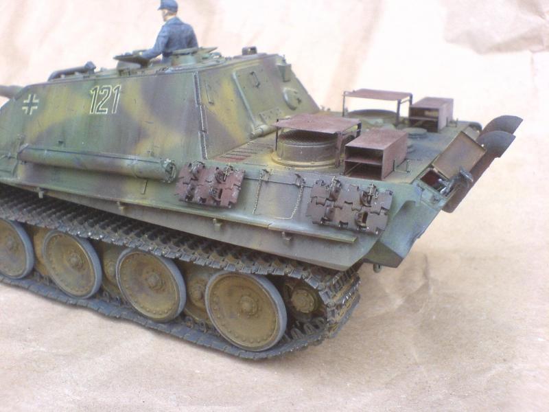 Jagdpanther 08