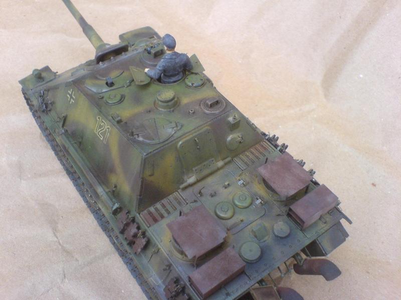 Jagdpanther 09