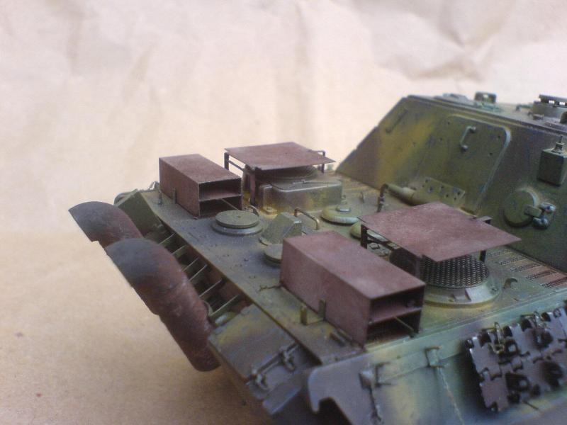 Jagdpanther 11