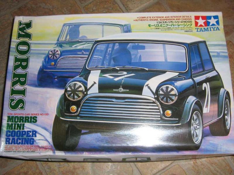 MINI 001