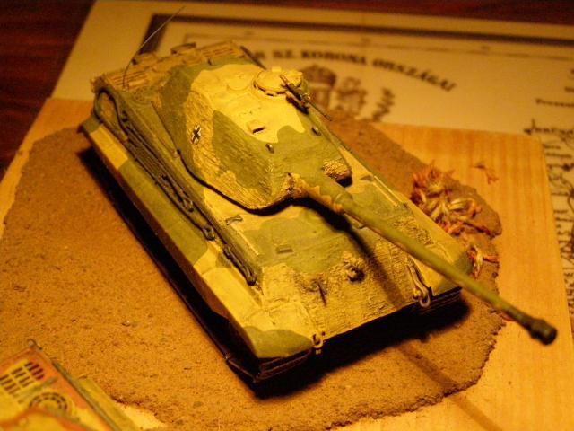 Revell No.03138

1944 Arnheim