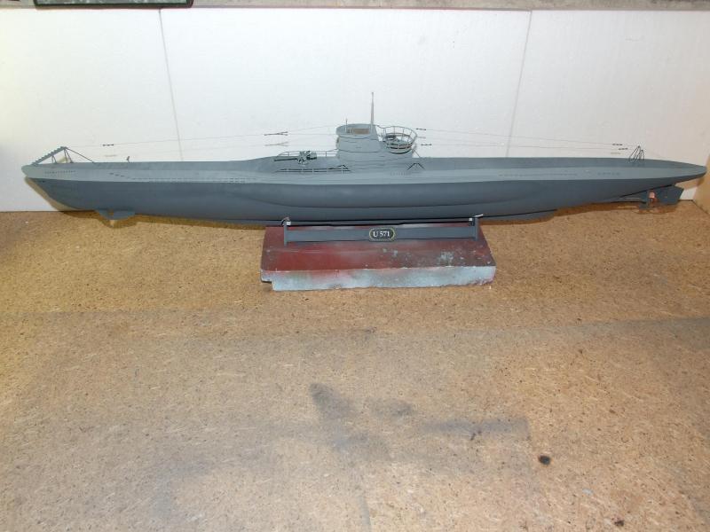 U-571 007
