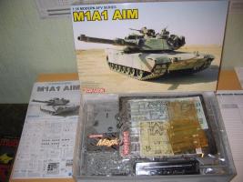 Dragon M1A1 AIM
Schaller Péter (Tass-Lee)