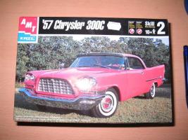 Chrysler 300c
Bodó György (gyurmakoma)