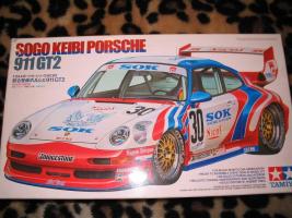Porsche 911 gt2
Bodó György (gyurmakoma)