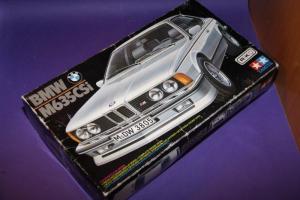 Bmw M635csi Tamiya
(vadgergo)