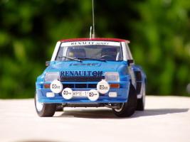 Renault 5 Turbo
Weiling Péter (wmormo)