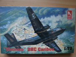 DHC-4 Caribou
(Zoli)