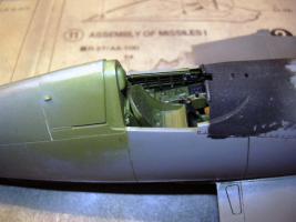 Big Hog – F4U-1A Corsair
Németh Tamás (tamas.nemeth)