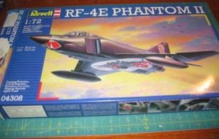 Makettező lexikon - A Phantom
(Phantom)