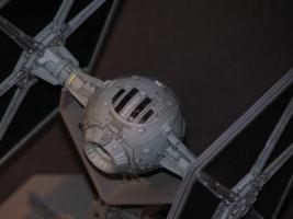TIE Fighter
(Bundesign)