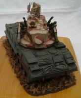 2S6M Tunguska
Völgyi Norbert (sipa-86)