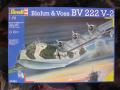 Blohm-Voss BV-222 Wiking