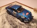 Renault Alpine a110