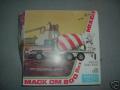 Mack mixer

Mack DM800
