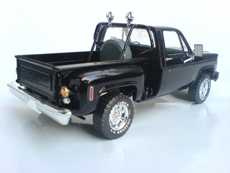 chevy 2