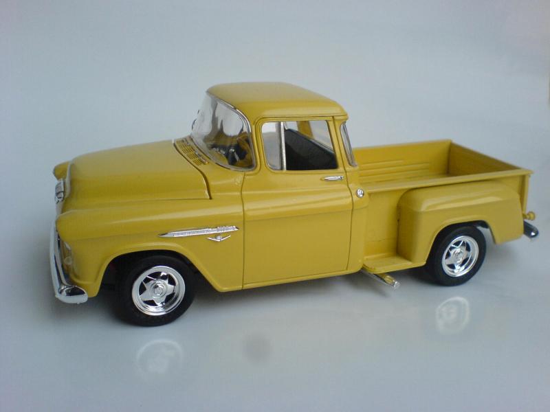stepside