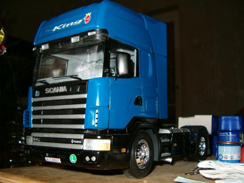 Scania 164L580 004