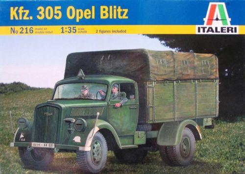 opel