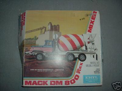 Mack mixer

Mack DM800