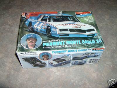 Piedmont Monte Carlo SS