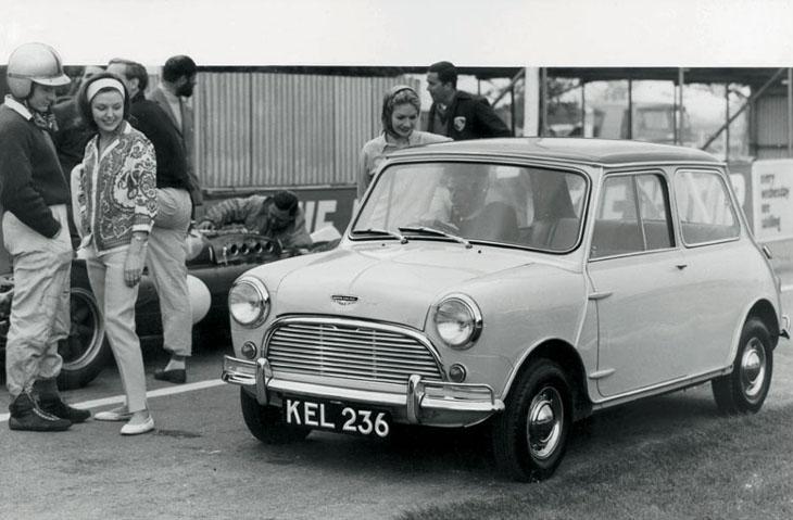 mini