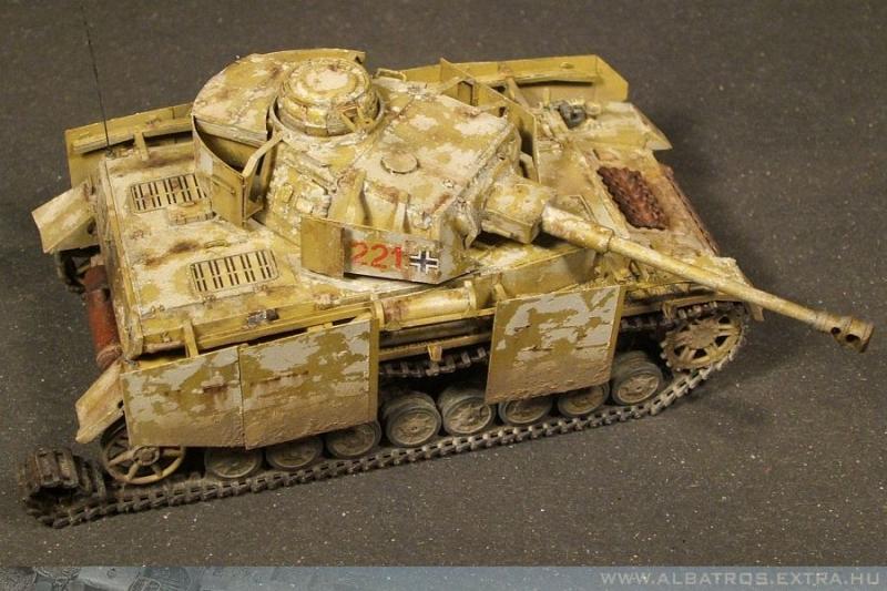 Pz.IV 1:72 Revell