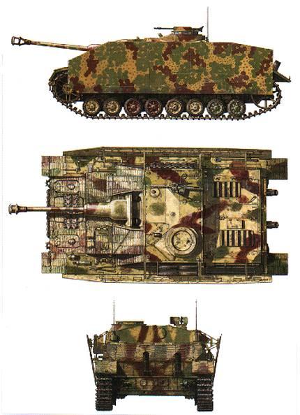 Stug IV