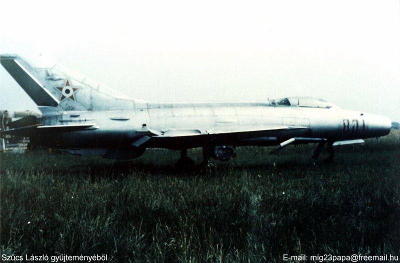 MiG-21-801