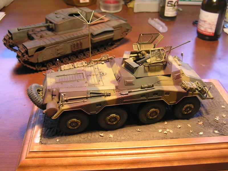 Sd.Kfz234-1