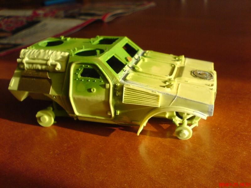panhard