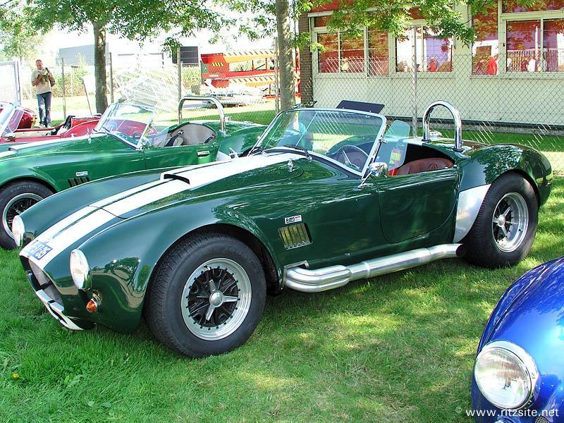 cobra