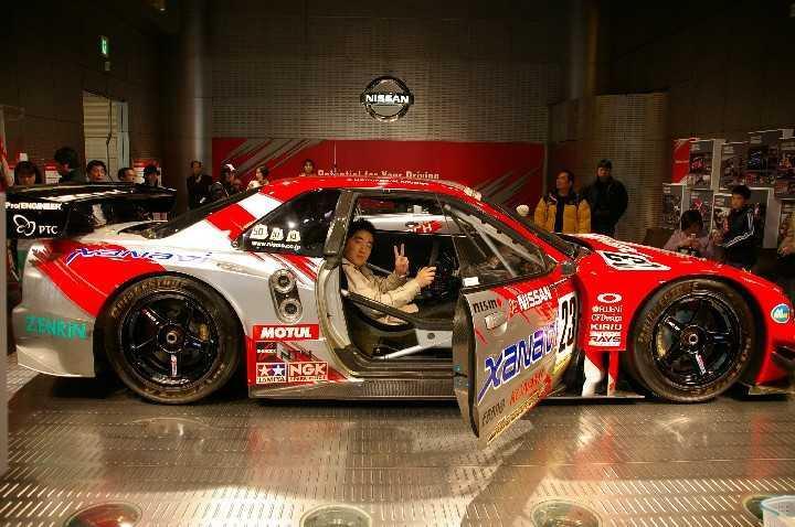 nismo 15