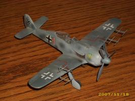 Fw 190
