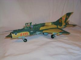 Mig 21