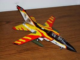Tornado IDS