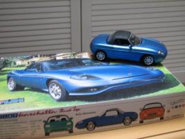 full széria, dobozból