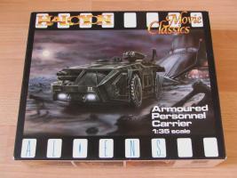 Aliens: APC M-577 Armoured Personnel Carrier
(Bishop)