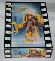 Gyors dobozbontás: ALIENS Caterpillar Class II Power Loader
(Bishop)