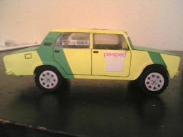 Lada Rally
(maYRon)